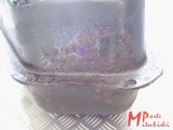 Kraftstofftank, Gebraucht, Mitsubishi Space Gear PA/B/D_V/, OEM OEM Mitsubishi, MR100080, MR100079